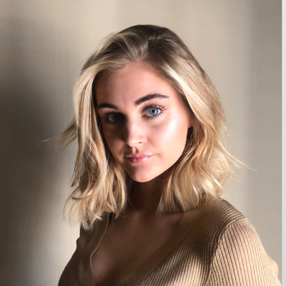 Meet your Posher, Jacklyn